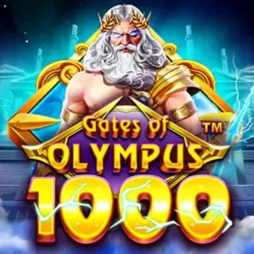 Gates Of Olympus